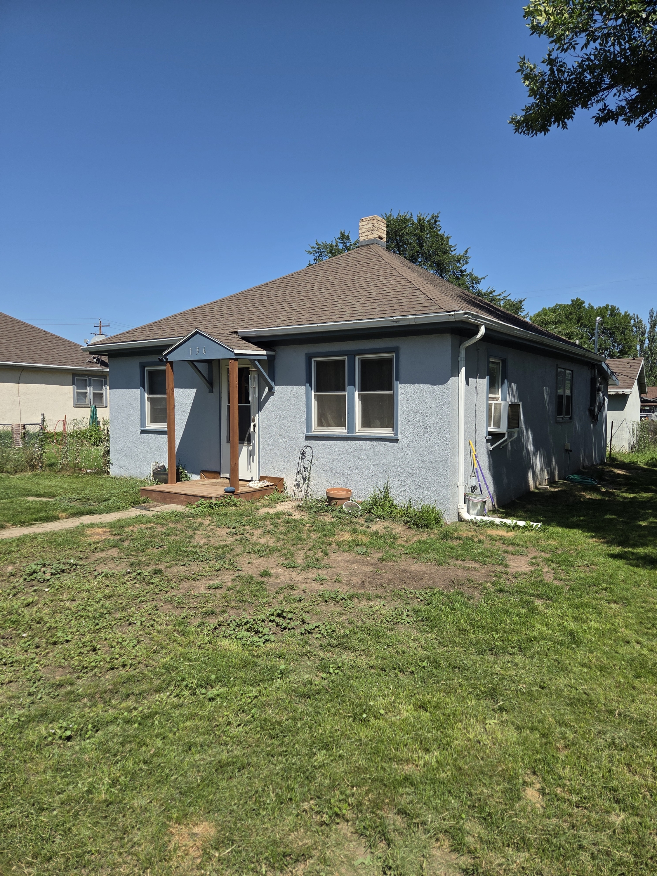 136 Saint Anne Street